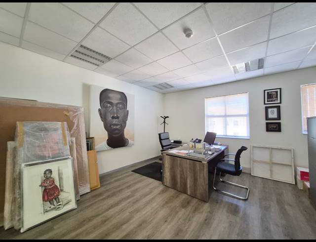 642M² OFFICE TO LET IN ILLOVO
